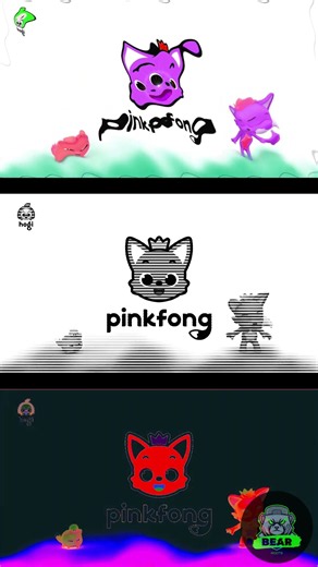 Ninimo Spooky Logo Effects Sponsored by Gamavision Csupo Effects