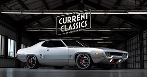 Current Classics: This '72 Plymouth Satellite packs Ludicrous heat