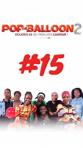 67K views · 3.9K reactions | POP THE BALLOON PARTI 15 | I’M AKC | Facebook