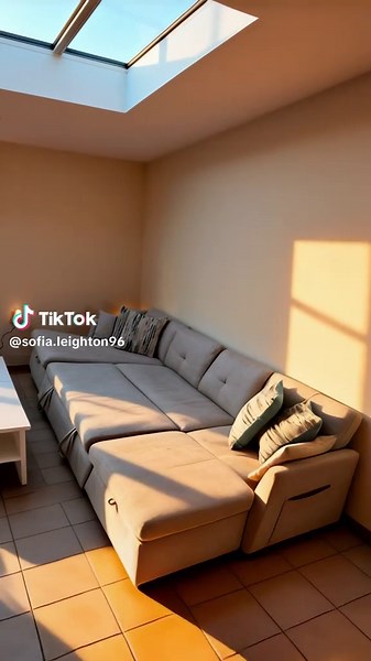 Transform Your Living Room with a Stylish Sectional Sofa