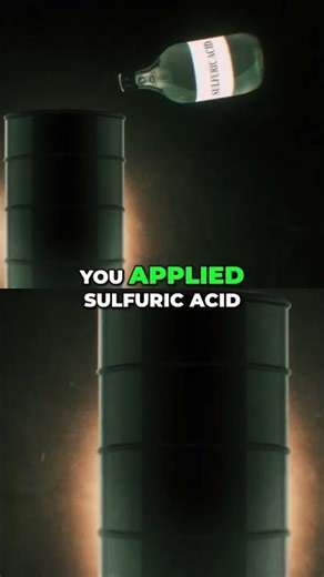 Crude Oil Refinery Secret: Kerosene Purification Process #shorts