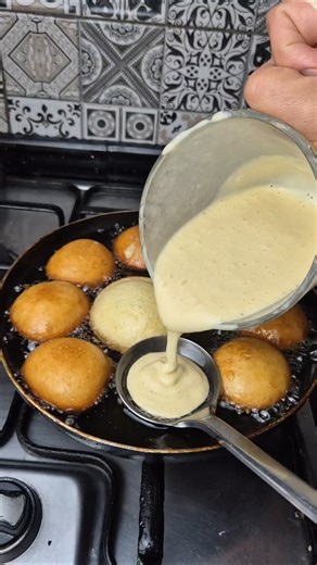 Beignets à la louche ultra moelleux ‼️Recette facile sans pétrissage 😍