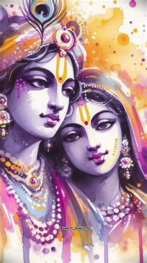 Hare Krishna #trending #krishna