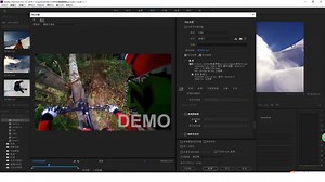 下载prpr渲染界面的介绍以及用法adobepremierecs6下载