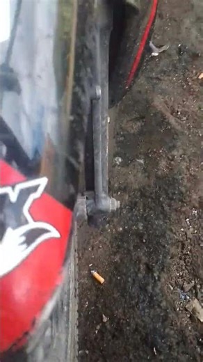 editing random object