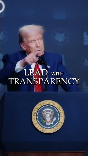 365 DAYS OF PRESIDENT DONALD J. TRUMP. A Golden Age just getting started. 🇺🇸