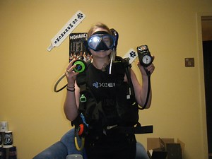 Introduction to SCUBA