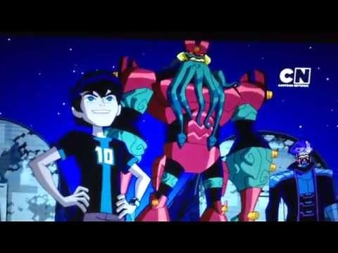 Bens vs. Bens - Ben 10: Omniverse