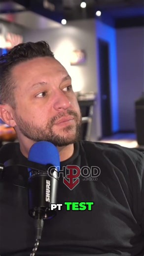 Military PT Test Changes: What You Need to Know! #shorts