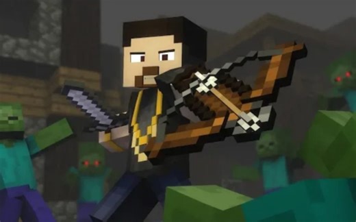 【Rainimator】番外篇 “1of a Kind”