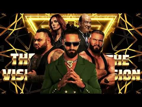 The Vision 2025 theme song Trifecta