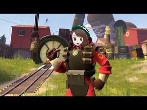 Meet the female galar trainer part 3 | Scottish Pokémon Trainer