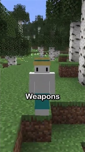 Sword vs axe In Minecraft PvP #minecraftshorts #gaming