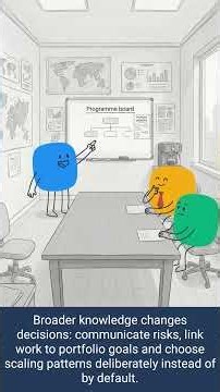 Is Scrum Master enough to build a long-term Agile career?