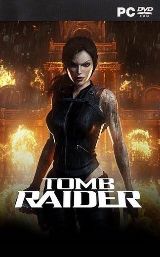 Tomb Raider 2 Remake PC Download (v1.22)