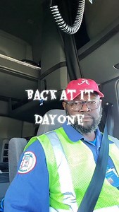 #trucker #life #trucking #cdl #viral #Life of a Walmart Driver #life #economy | Kelvin Manzie