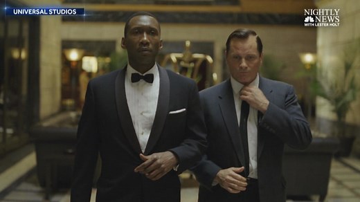 ‘Green Book’ stars, screenwriter on film’s cultural significance (Part 1)