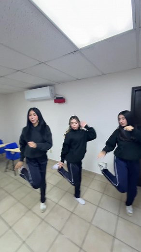 Learn the Moves of Ostia Dance