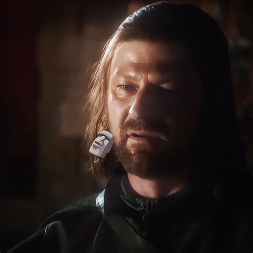 "Ned Stark casually mogged Jaime Lannister"🔥🤯 | Game of thrones edit #edit #shorts