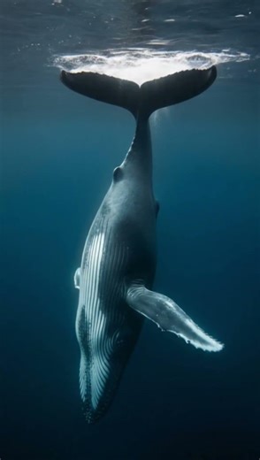 Blue whale Activity🐋🐋 #wildlife #animation #animals #tending #viral #shorts