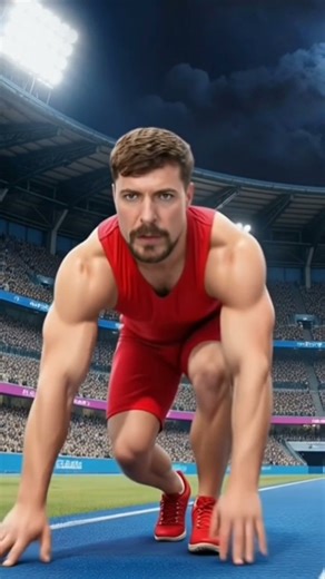 Mr beast vs robot ❤️