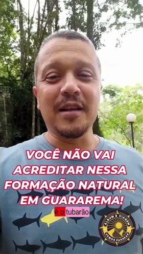😱 Você Conhece a Pedra Montada de Guararema? Lugar Incrível em SP! #Shorts
