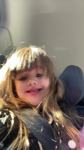 Billie Beever on TikTok