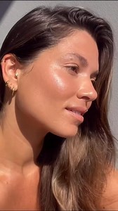 25K views · 25 reactions | Glow, sculpt, and define in minutes. Ogee’s Tinted Serum gives you dewy, buildable coverage, while the Contour Collection enhances your features for a natural, lifted look. The duo you didn’t know you needed—until now. | OGEE | Facebook