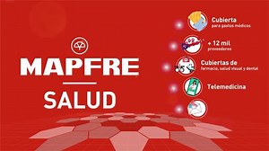 Queremos ser tu aliado al momento de brindar bienestar a tus empleados. Cuenta con los beneficios y cubiertas que MAPFRE SALUD tiene para cuidar de ti y tu equipo de trabajo. ¡No esperes más y contrátalo hoy! Cotiza aquí https://bit.ly/3iaxGtu o llama al 787-250-5340 Ciertos términos y condiciones pudieran aplicar. Productos suscritos por MAPFRE LIFE INSURANCE COMPANY of Puerto Rico. | MAPFRE