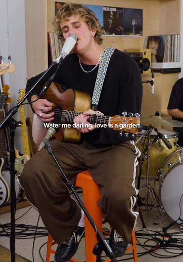 Spacey Jane Live Session Highlights