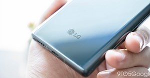 LG V70 and Rollable shown off in photos as the company confirms they won't be released
