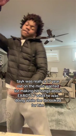 legendary shi | how old is tayk