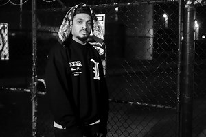 DIVINE Drops Reflective Song '4.10' to Close Out the Year