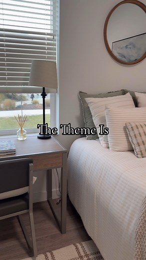 Where college starts to feel like home! 💚 #TRUEMU #BecomeMoreYou #LifeAtEMU #ApartmentTour | Eastern Michigan University