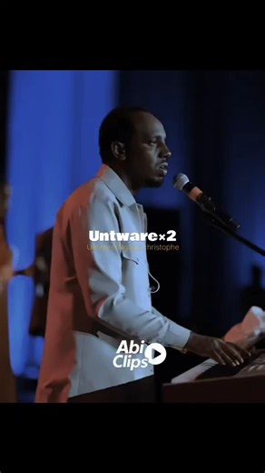 Abi | Untware untware by ngoga christophe #iwacuonline #mulenge🇨🇩 #healingworshipministry #papicleveanddorcas #iwacufilmz #calvarywidefellowship... | Instagram