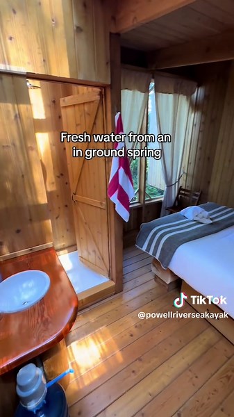 Discover Cabana Desolation Eco Resort: Your Adventure Awaits