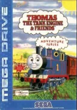 Train Stops Play theme- Mega Drive/Genesis arrangement