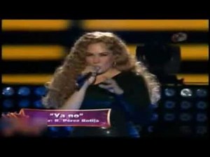 Parodiando Capitulo 1 Gloria Trevi vs Lucero TvCapitulos