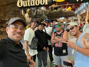 104K views · 6K reactions | Event ng mga feeling vlogger | Gala-gala din pag may time.!!! | Filipino Truckers Pro | Facebook