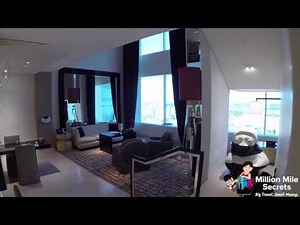 Skylofts at MGM Grand Tour