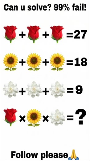 Answer below in comment 👇👇 Guess number Puzzle game Math lovers Game lover Iq test Sunday vibes #instagram #education #explore #reels #question #math #reelsindia #viral #instalike #instamood #explorepage✨ #trend #reelsinstagram #puzzle #iq #fyp #viral #game #iqtests #sundayvibes | Inspiration Hub