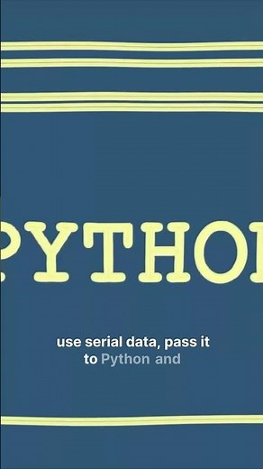 Unlock Arduino-Python communication magic now!