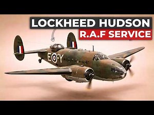 The 'Underpowered' British Bomber That Flew More Sorties Than Any Other Coastal Command Aircraft