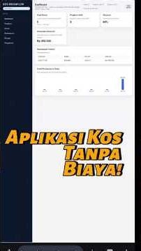 Aplikasi Kos GRATIS! Cara Membuat ROOMFLOW Free Edition Dengan Google Apps Script (Tutorial Lengkap)