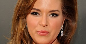 Why Donald Trump can’t stop feuding with Alicia Machado, explained
