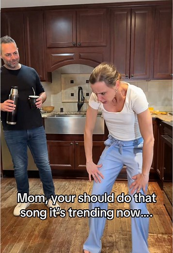 Dance Tips for Moms: Laughing Through the Moves