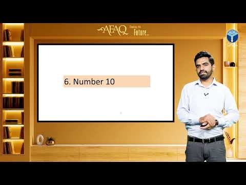 Mathematic G1 Unit 1 Whole number