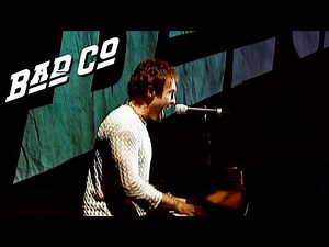 Bad Company - Bad Company (In Concert: Merchants Of Cool, 2002)