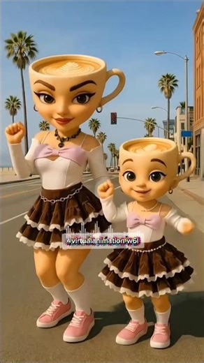 Dreamlike Ballerina Dance Performance #ballerina #danceshorts