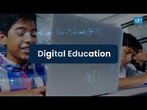 Digital Nepal भनेको School Management System + Learning Management System i.e. DN = SMS + LMS